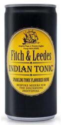 Fitch & Leedes Indian Tonik fémdobozos 200 ml - bareszkozok