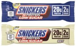 Mars Snickers LOW SUGAR High Protein Bar Snickers LOW Sugar - homegym - 857 Ft