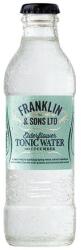  Franklin and Sons bodzás uborkás tonic 200 ml - bareszkozok