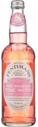 Fentimans Pink Rebarbara tonik 500ml