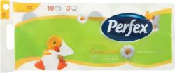 Perfex Camomile toalett papír 3 rétegű 10 tekercs