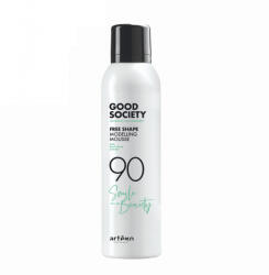 Artego Good Society GS90 - Spuma modelatoare cu fixare medie 250ml (47090508)