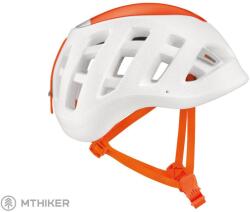 Petzl SIROCCO sisak, fehér/narancssárga (M/L)