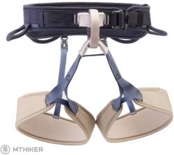 Petzl CORAX LT heveder, sötétszürke (S)