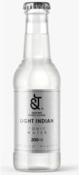 &T Tonics Ligh Tonic Water 200ml - bareszkozok