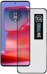 OBAL: ME 5D üvegfólia Motorola Edge 50 Pro fekete