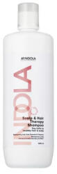 INDOLA Scalp & Hair Therapy sampon 1000ml