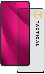 TACTICAL 5D üvegfólia T-Mobile T Phone 2 Pro 5G-hez Fekete