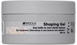INDOLA Shaping Fel Hajformázó Gél 100ml
