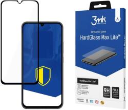 3mk Protection Samsung Galaxy A34 5G 9H 3mk HardGlass Lite széria üvegfólia