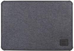 Uniq Dfender védőtok 16" laptophoz - szürke