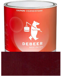 Debeer DAEWOO 74U-1 színre kevert autófesték, színkód: 74U-1