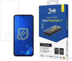 3mk Protection Screen protector for Samsung Galaxy A34 5G antibacterial screen protector for gamers from the 3mk Silver Protection+ series