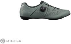 Shimano SH-RC302 női kerékpáros cipő, zöld (EU 40)