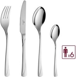 Gerlach VALOR evőeszközkészlet 24 db