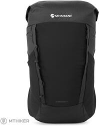 Montane TRAILBLAZER 44 hátizsák, 44 l, fekete (One Size)