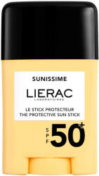 LIERAC Sunissime Protective Protecție solară Stick Pentru față SPF50+ 10ml