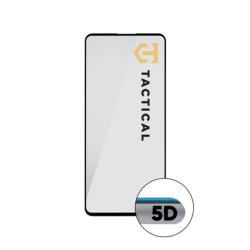 TACTICAL Glass Shield 5D Honor 90 Lite kijelzővédő üvegfólia, fekete