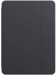 Apple Smart Folio - оригинален калъф за iPad Pro 11 (2018) (тъмносив)