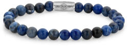Rebel & Rose bracelet Midnight Blue RR-60012-S-S ladies, Femei