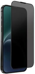 Uniq Optix Privacy Apple iPhone 15 Pro tempered glass kijelzővédő üvegfólia