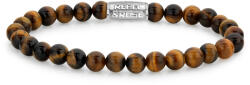 Rebel & Rose bracelet Tiger Lily RR-60014-S-S ladies, Femei