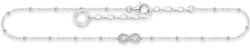 Thomas Sabo Anklet AK0029-051-14 Infinity, Femei