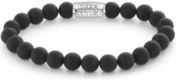 Rebel & Rose Bracelet Mad Panther RR-80021-S-M Mens, Bărbați