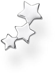 Thomas Sabo Single Ear Studs Stars H2142-001-21, Femei