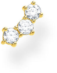 Thomas Sabo Single Ear Studs Stone H2132-414-14, Femei