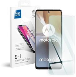 Utángyártott Blue Star Motorola G32 tempered glass kijelzővédő üvegfólia - coolmobile