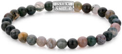 Rebel & Rose bracelet Indian Summer RR-60018-S-S ladies, Femei