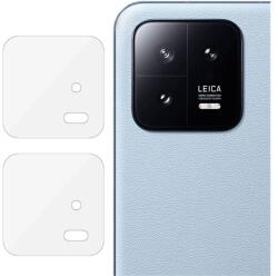IMAK kameravédő üveg 2db (0.2mm, 9H) ÁTLÁTSZÓ GP-136638 (GP-136638)