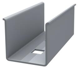 TRITEC Universalverbinder + Schrauben csavarok (1502217) - officedepot