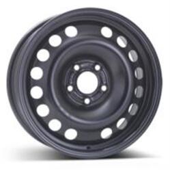 Alcar Stahlrad 6.5Jx16 5x110 ET37 CB65