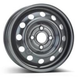 Alcar Stahlrad 4Jx13 4x100 ET46 CB54
