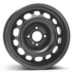 Alcar Stahlrad 6.5Jx15 4x108 ET27 CB65
