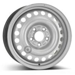 Alcar Stahlrad 6Jx15 5x108 ET52.5 CB63.3