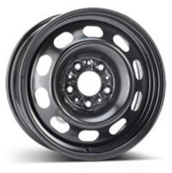 Alcar Stahlrad 7Jx16 5x120 ET40 CB72.5