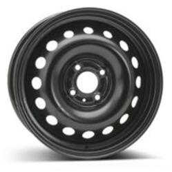 Alcar Stahlrad 6Jx15 4x100 ET50 CB60 - autoserv - 313,09 RON