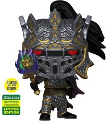 Funko POP! Lord Soth (Dungeons & Dragons) 2024 Summer Convention Limited (Glows in The Dark) (POP-0979)