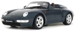 GT SPIRIT 1: 18 Porsche 993 Speedster Verde (gt-gt446)