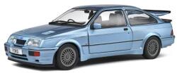 SOLIDO 1: 18 Opel Omega 3000 24v Roșu 1990 - Solido (so-s1809704)
