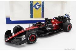 SOLIDO 1: 18 Alfa Romeo C43 Bahrain 2023 (so-s1811101)