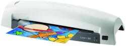 Fellowes Lunar Laminálógép - A3, 80-125 Mikron (5716701)
