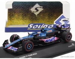 SOLIDO 1: 43 Alpine A523 Olandez Gp 2023 (so-s4317702)