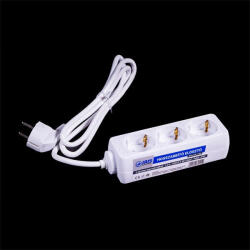 Iris Electric 3 Plug 1,5 m (IEPS-3W-1,5M)