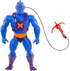 Mattel HYD36 Masters Of The Universe Origins Cartoon Collection Webstor Játékfigura