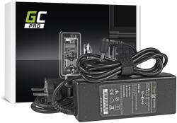 Green Cell PRO AD31P Univerzális Notebook Adapter - 90 W (AD31P)