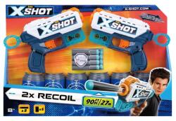 ZURU X-shot Double Recoil blaster (XSH36202)